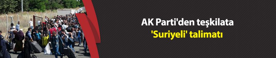 AK Parti