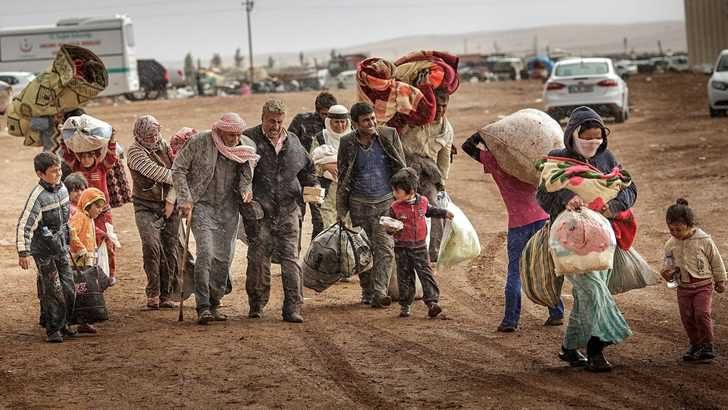 Suriyeliler hakkında doğru bilinen yanlışlar