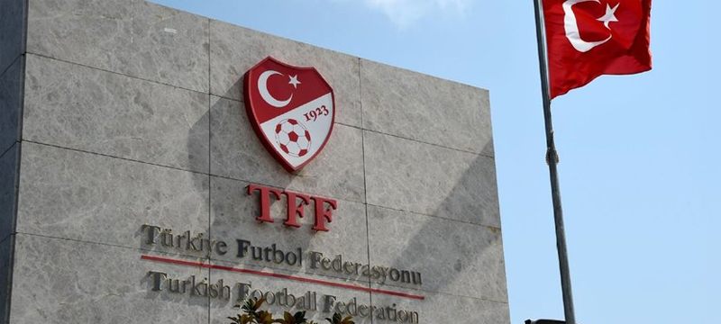 TFF, kulüp harcama limitlerini açıkladı