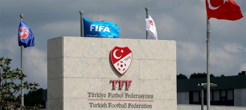 TFF: En önemli önceliğimiz sağlıktır