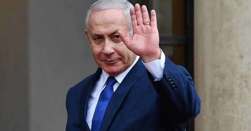 Arap liderlerden Netanyahu