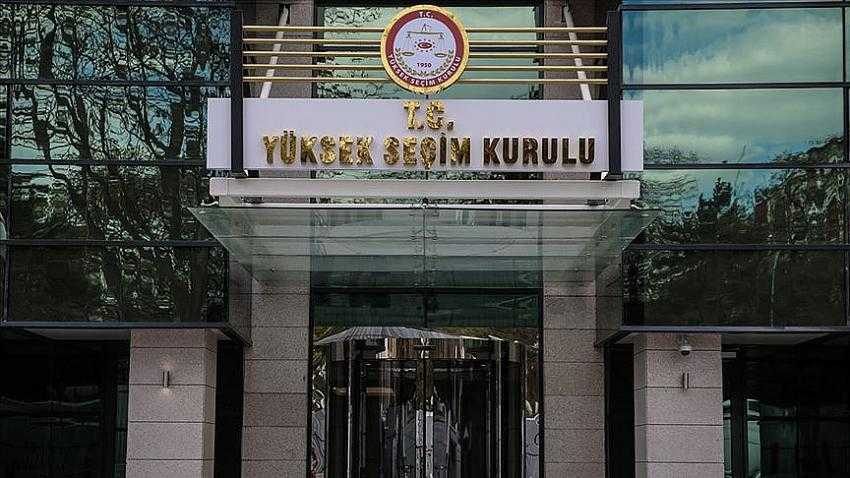 YSK, İstanbul