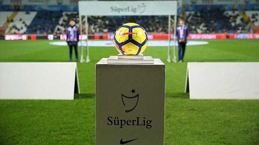 Süper Lig