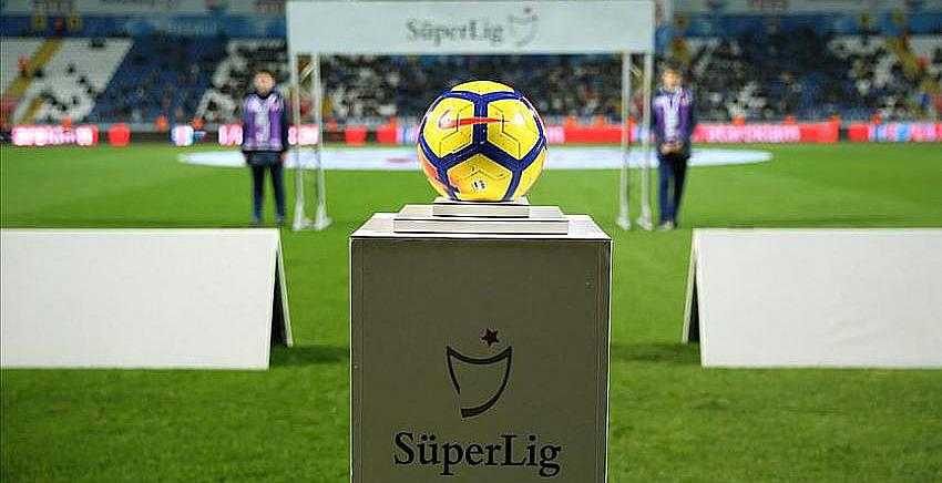 Süper Lig