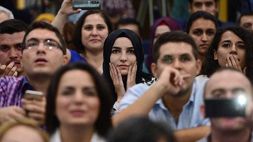 20 bin öğretmen ataması için başvurular başladı