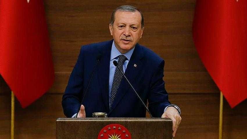 Erdoğan’dan Sudan’daki darbeyle ilgili açıklama