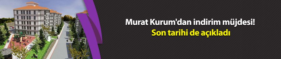 Murat Kurum