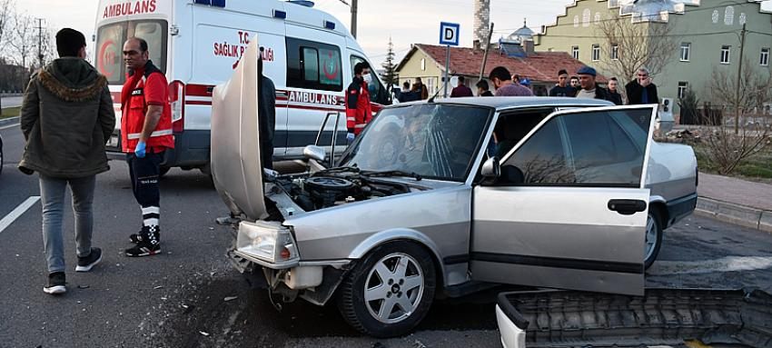 Trafik kazalarında 362 kişi hayatını kaybetti