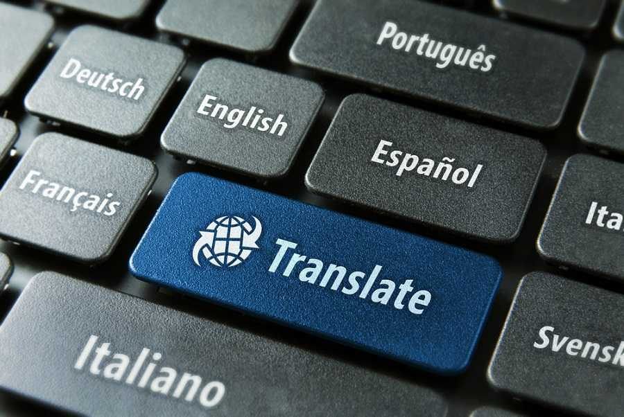 Bursa tercüme ofisi Protranslate ile çeviri işleriniz artık çok kolay