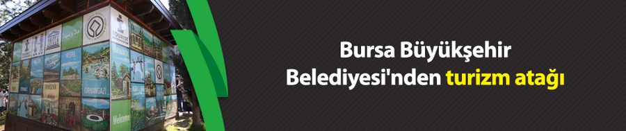 Bursa Büyükşehir Belediyesi