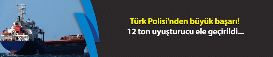 Türk Polisi