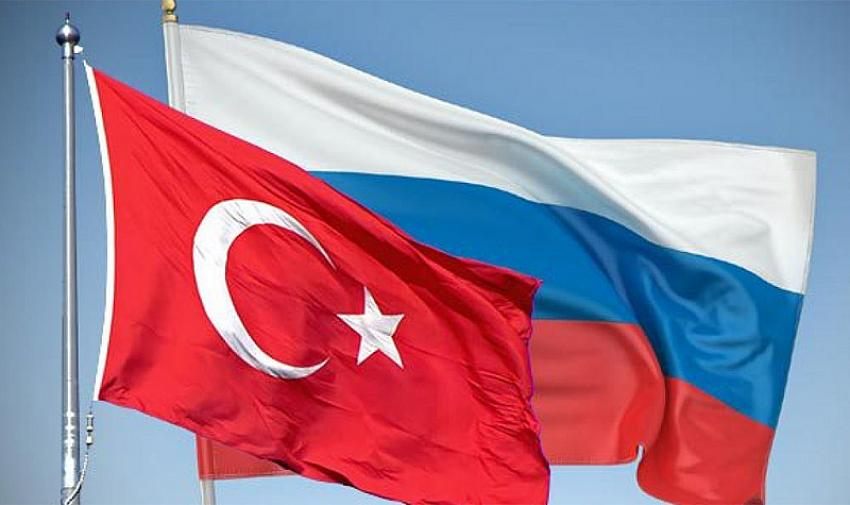 Türk ve Rus dışişleri yetkilileri İdlib