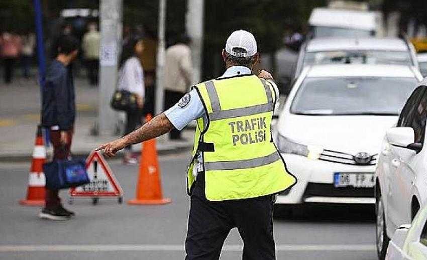 Trafik güvenliği için bu yıl 900 milyon lira harcanacak