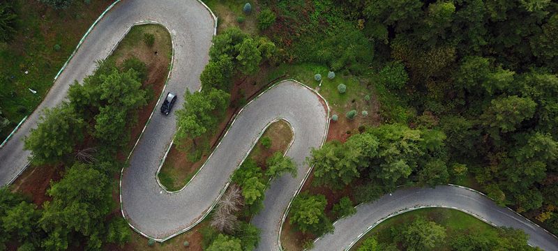 Uludağ’da, su ihtiyacına, ‘Gölet’ yapımıyla çözüm