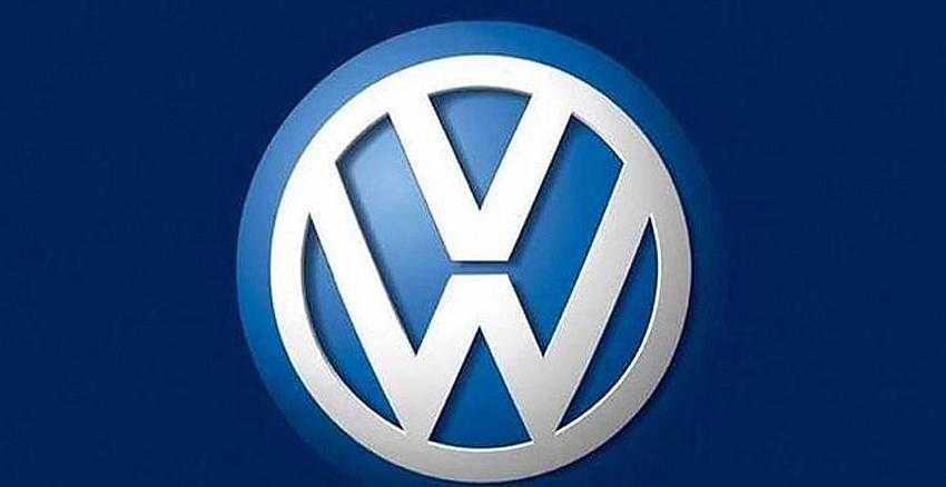 Alman otomobil devi logosunu değiştirdi