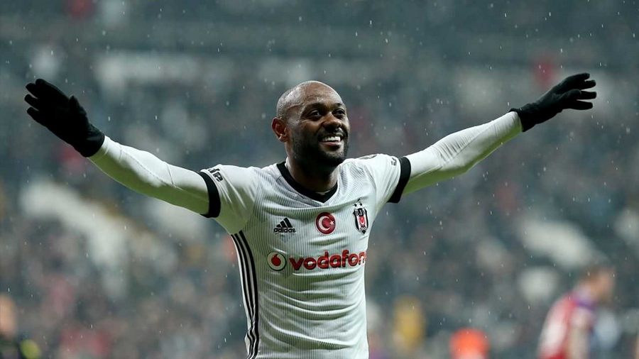 Bursaspor Vagner Love