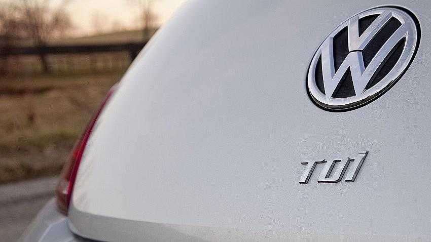 Volkswagen, 87 milyon dolar tazminatı kabul etti