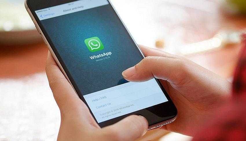 WhatsApp’ta tüm platformları etkileyen güvenlik açığı 