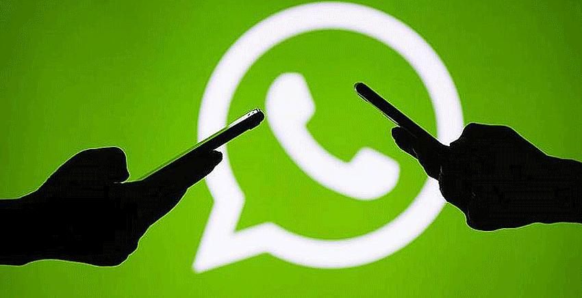 WhatsApp’ın merakla beklenen özelliği göründü