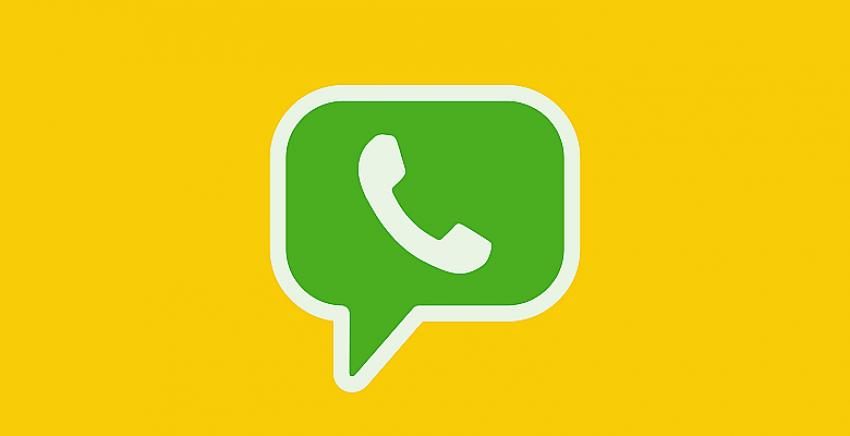 WhatsApp o iPhone