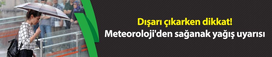 Meteoroloji