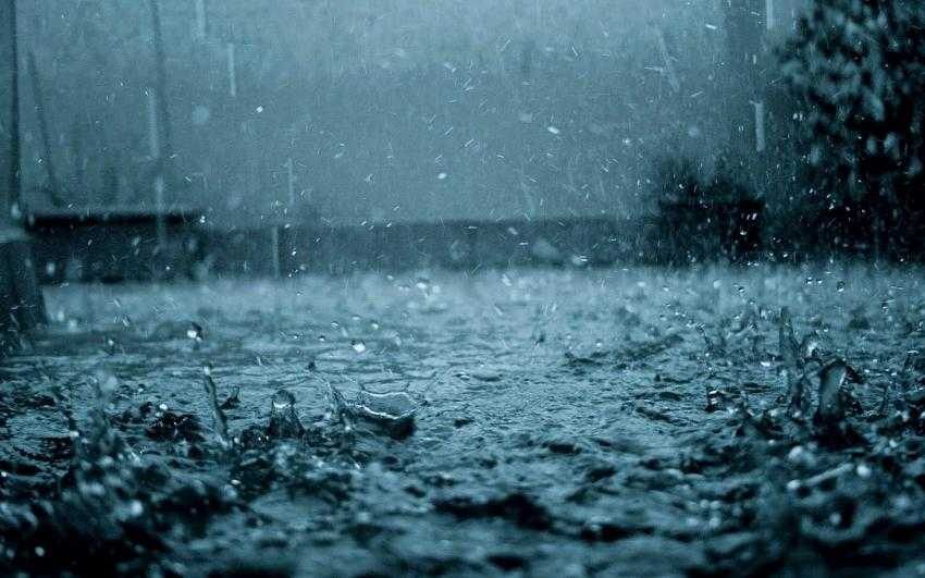 Bursa Valiliği saat vererek uyardı! Şiddetli sağanak yağış