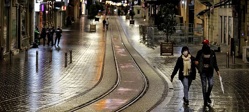 5 maddede salgınla mücadelede yeni kararlar