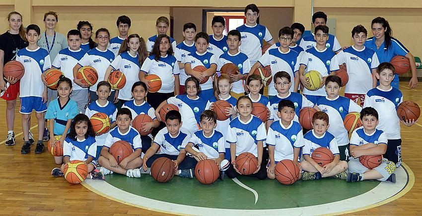 Osmangazi’de Yaz Spor Okulları başlıyor