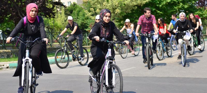 Yıldırım hareketleniyor