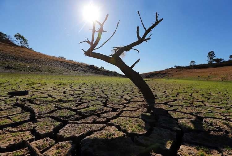 İklim değişikliği 143 milyon kişiyi ülke içi göçe zorlayabilir