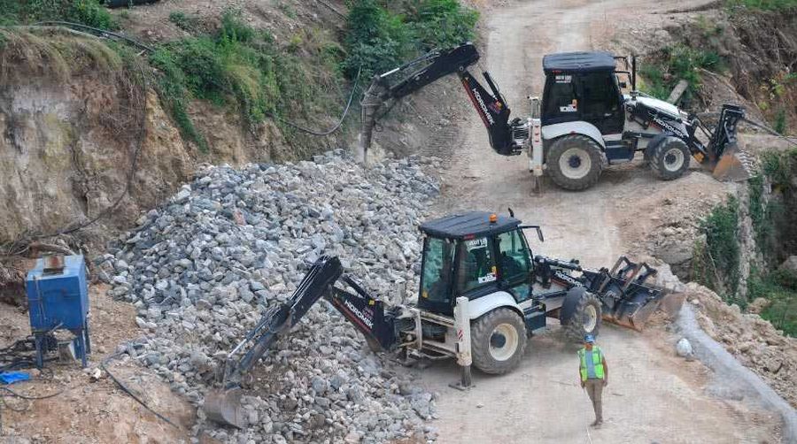 İnkaya’da otopark sorunu son buluyor