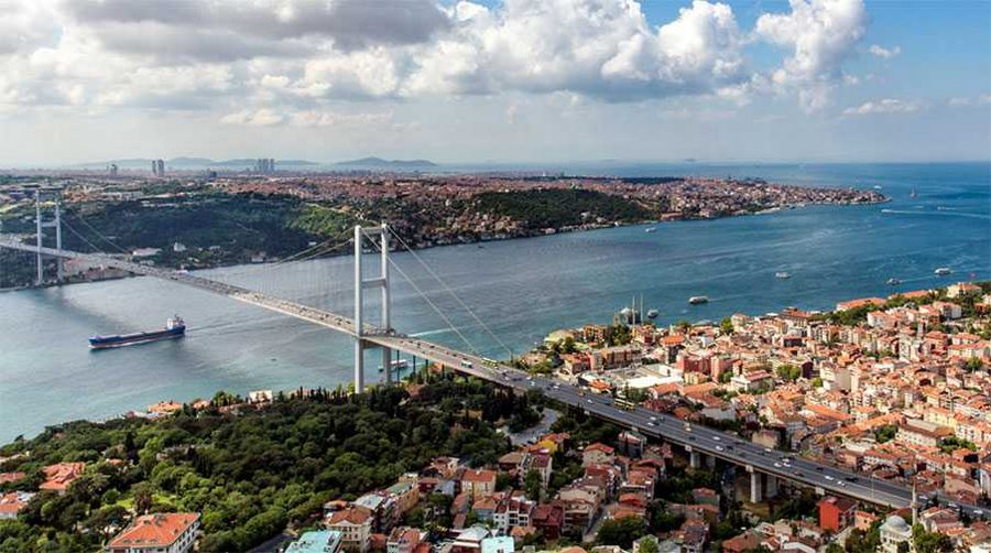 İstanbul